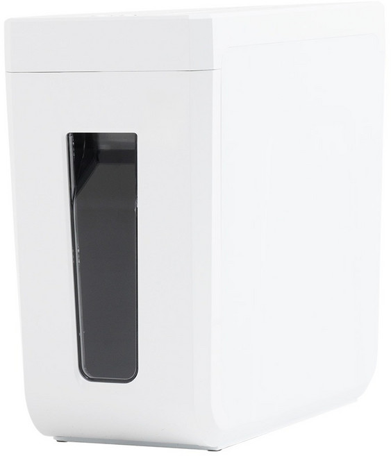 카피어랜드 극 저소음 A4 문서세단기, SC-4205, 화이트