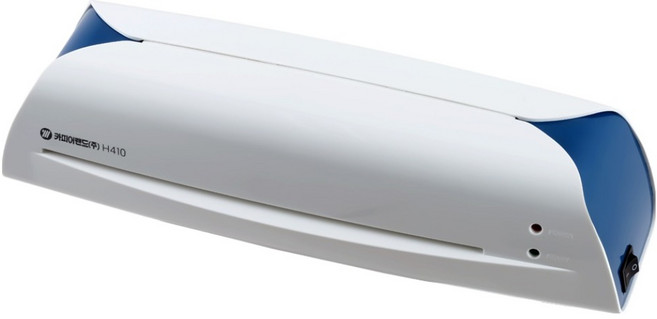CopierLand 護樂美 護貝機, A4, H410