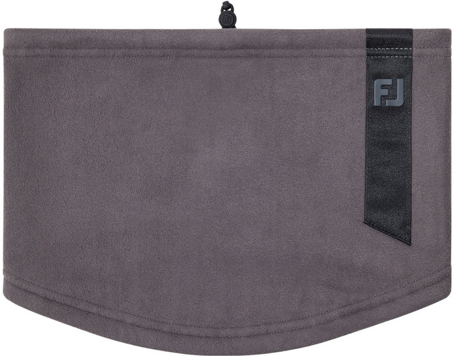 풋조이 25년 넥워머, 차콜, 1개