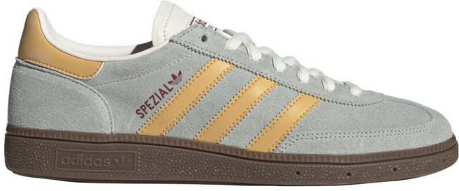 adidas 愛迪達 男女款 HANDBALL SPEZIAL 運動鞋 HQ5131