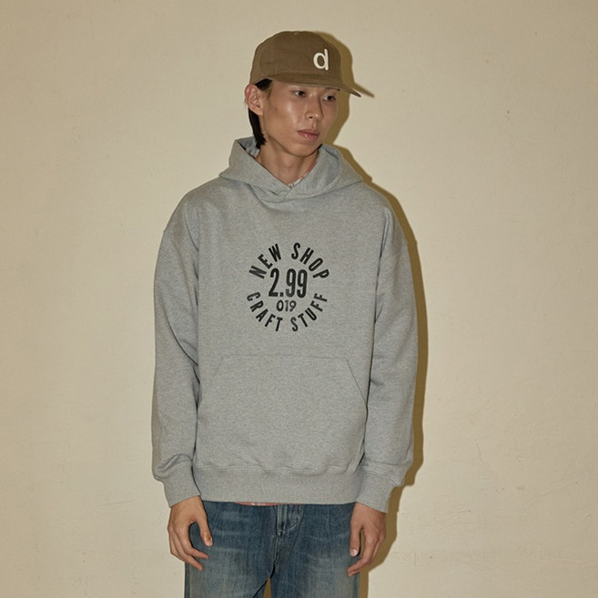 CAMEL WORK 男女通用 NO.099 Selling 2.99 連帽T恤