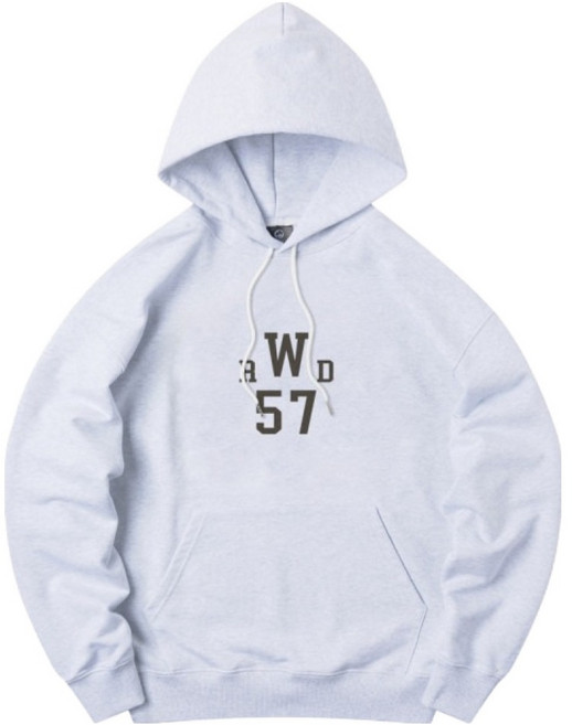 CAMEL WORK 男女通用 NO.457 Camel RD 基本款連帽T恤