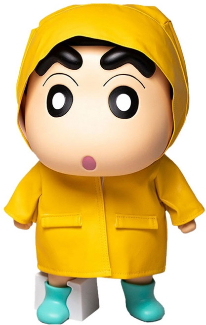 짱구 대형 피규어 42cm, 1개