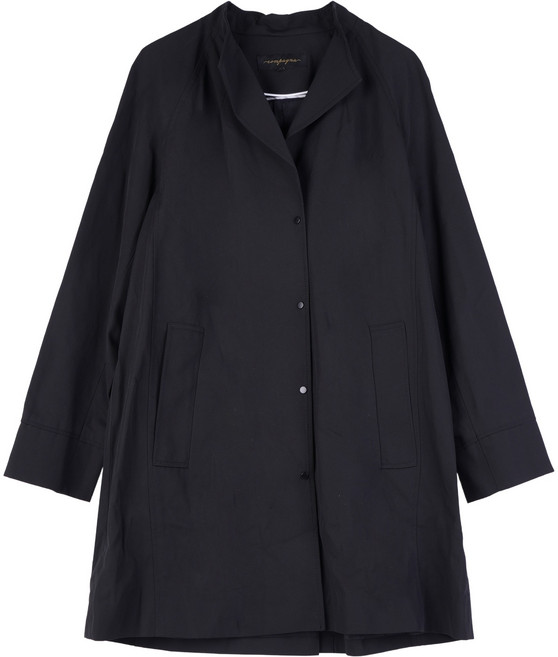 꼼빠니아 여성용 하프 싱글 점퍼 CACW9-WGJ910