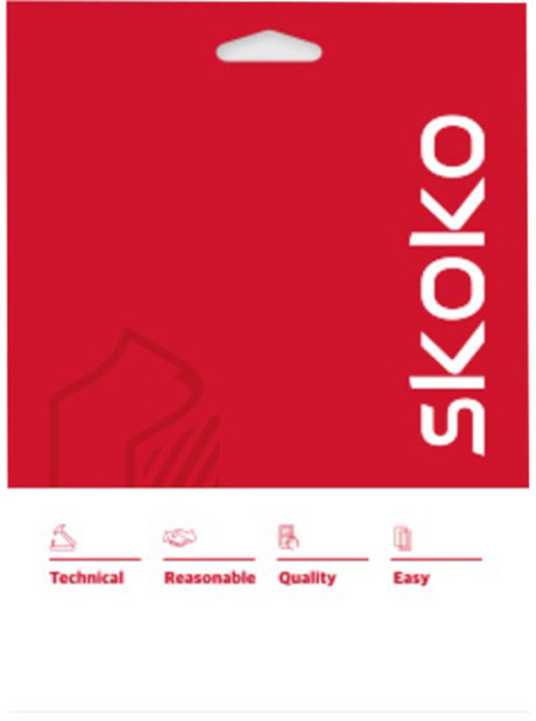 스코코 BYD 씰 지문방지 저반사 네비게이션 계기판 액정보호필름 세트, 1GB