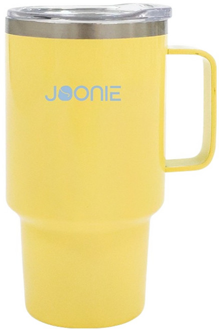 주니 스테인레스 미니텀블러 시즌2, 버터, 1개, 120ml