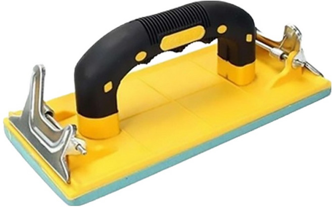 OON 플라스틱 사포대, 1개