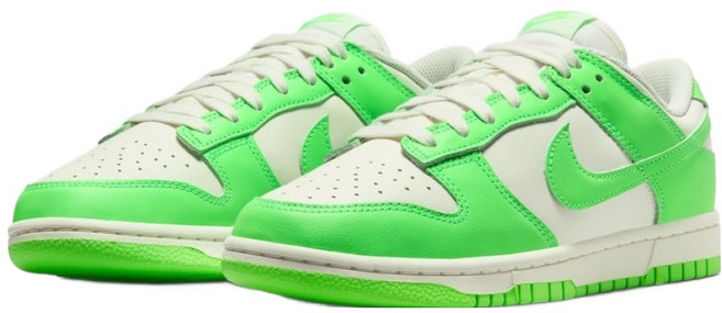 NIKE 耐吉 女款 DUNK LOW 運動鞋 HV0842-133