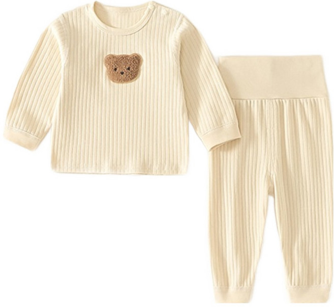 조이멀티 엠케이 배앓이 꼬미 실내복 상하의 세트