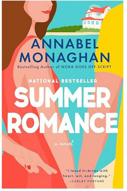 Summer Romance, Penguin Publishing Group