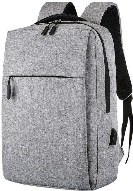엘쏘 남성용 프라임 데일리 슬림 노트북 백팩