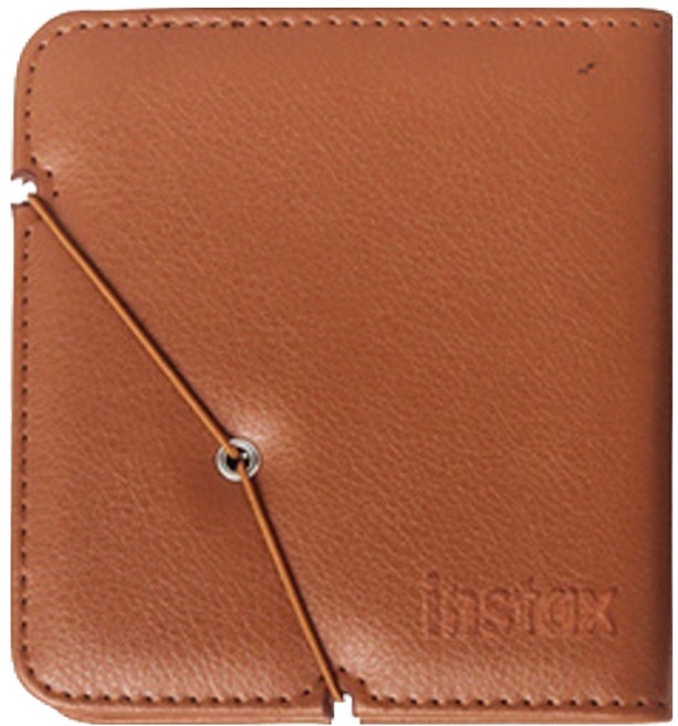 인스탁스 와이드 앨범, 브라운, 28매