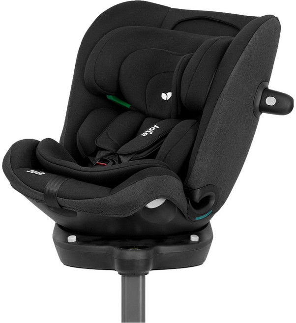 조이 아이피벗 그로우 회전형 올인원 카시트 신생아~10세, 셰일