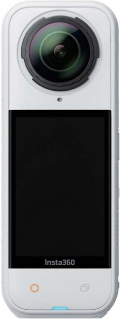 인스타360 X5 표준 새틴 리미티드 에디션 액션캠 화이트, CINSAAHA