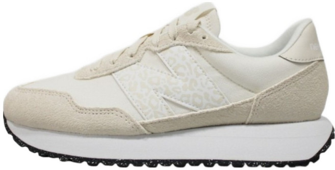 New Balance 女款 237 B窄楦休閒鞋 WS237AB