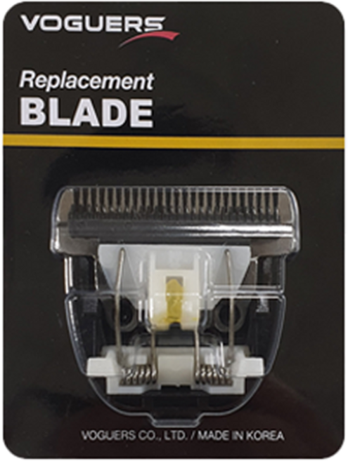 VOGUERS 이발기 VG-1015V 날