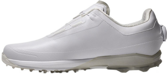 FootJoy 男士 Acushnet Korea DryJoys 無釘高爾夫球鞋 53878