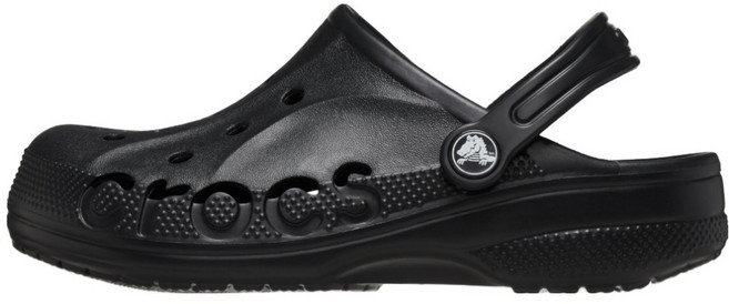 크록스키즈 Via Clog T