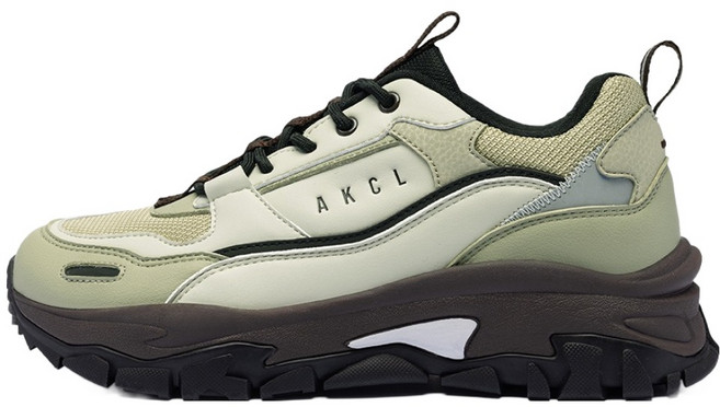 아키클래식 어반트래커 운동화 AKAIFUW01