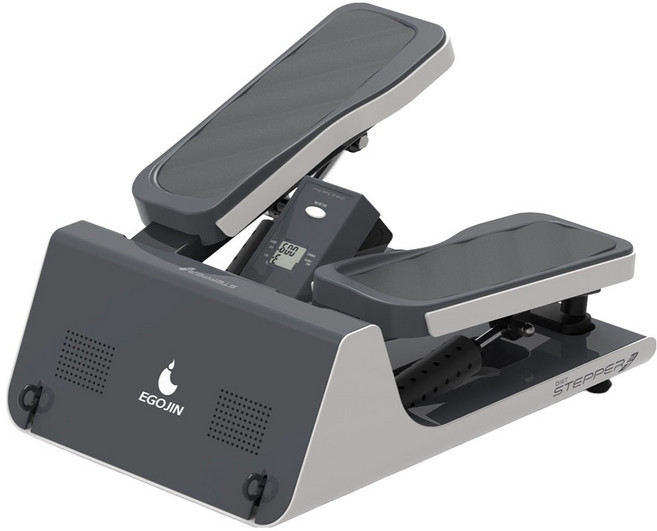 이고진 스텝퍼 ST7, 그레이