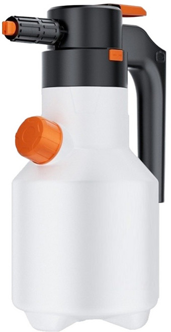 SUiTU 隨途 電動泡沫噴壺 2L