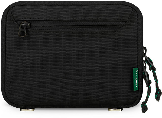 에가든 RFID 차단 여행 트래블러 패스포트 프로 지갑