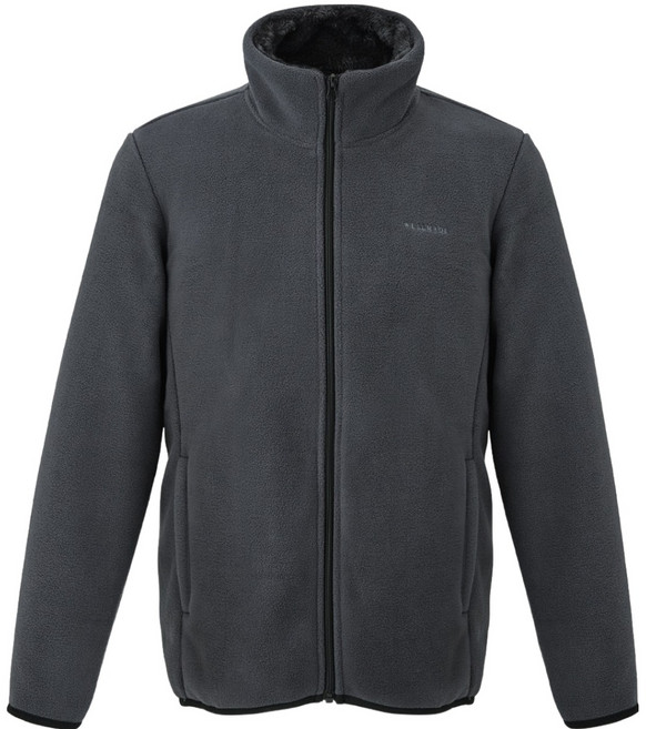 인디안 남성용 플리스 점퍼 MIKCL5WA516