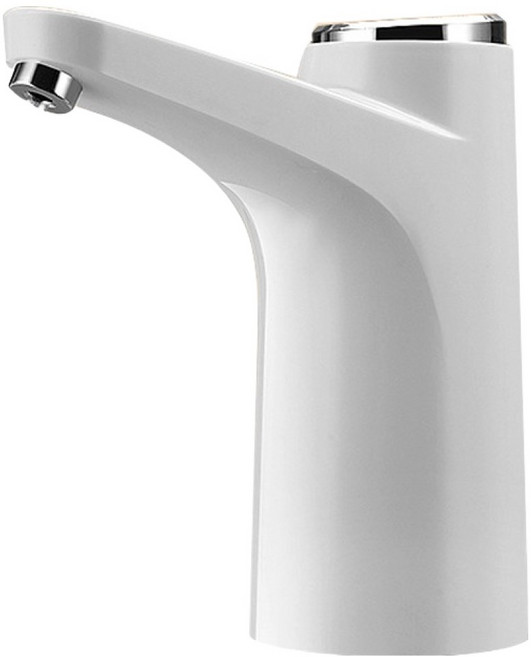 ANTIAN 桶裝水智能電動抽水器, 不適用, 1個