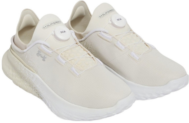 Under Armour 安德瑪 Slipspeed Mega Fade 中性款休閒訓練鞋 6003918-279