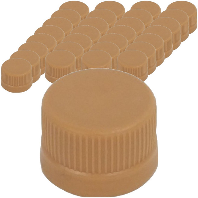 생수캡 28mm, 골드, 1000개