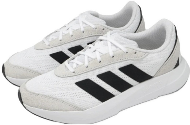 adidas 愛迪達 男款 LIGHTSHIFT 運動休閒鞋 JH9317