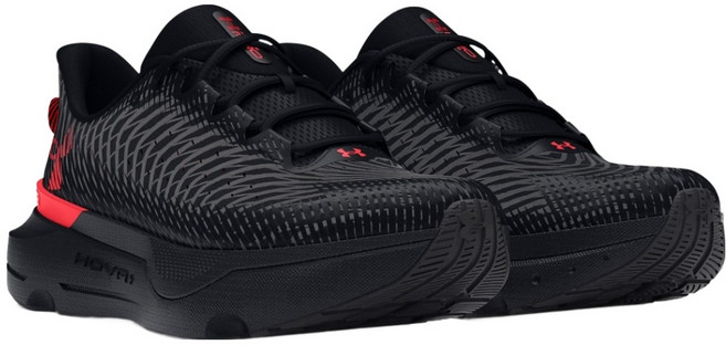 Under Armour 安德瑪 男款 Infinite Pro 慢跑鞋 3027190-006