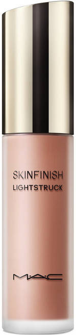 맥 스킨피니쉬 라이트스트럭 리퀴드 하이라이터 15ml, 스페이스 슬리퍼스, 1개