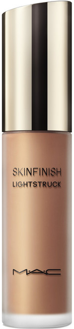 맥 스킨피니쉬 라이트스트럭 리퀴드 하이라이터 15ml, 버블드 오버, 1개