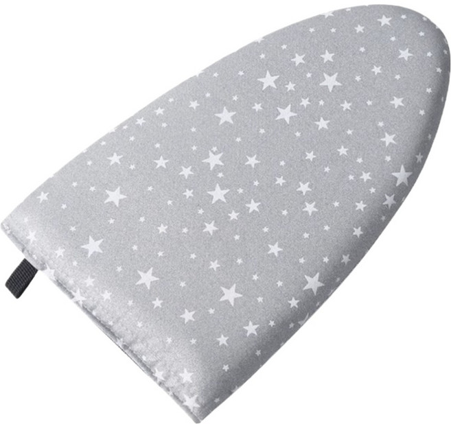 힘룸 보호되는 다리미손장갑, 그레이