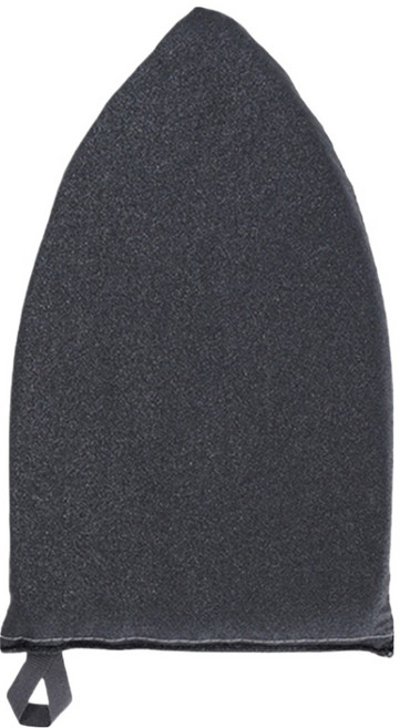 힘룸 다용도의 다리미손장갑, 블랙, 1개