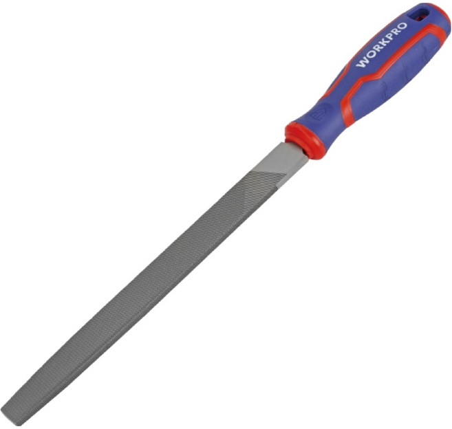 워크프로 야스리 철공용 평형 300mm WP251021, 1개