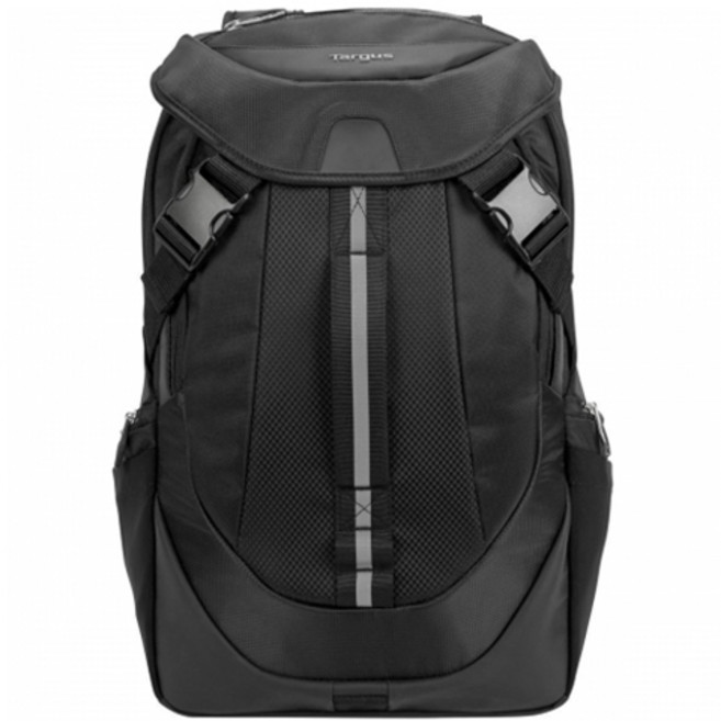 타거스 Voyager II Backpack, Black, 1개