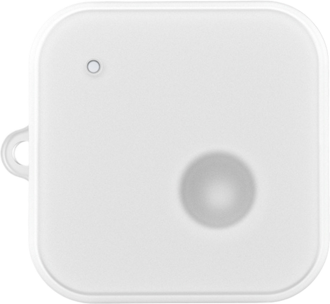 위드범성 Nothing Ear 3 이어폰 보호 케이스, 투명, 1개