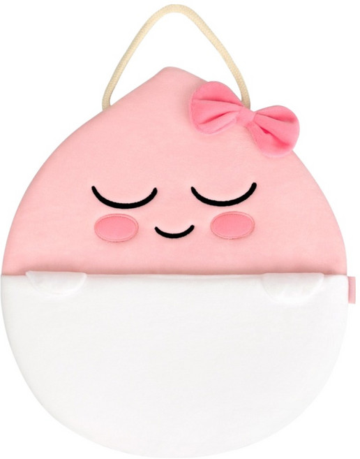 Kakao Friends 壁掛式收納袋, Apeach, 1個