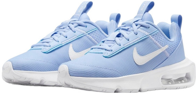 NIKE 耐吉 兒童款 AIR MAX INTRLK LITE GS 運動休閒鞋 DH9393-401