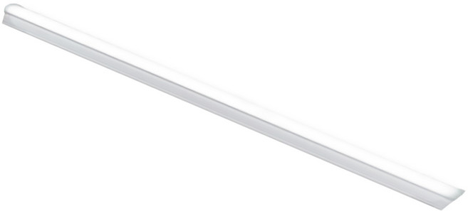 DANCELIGHT 舞光 LED T5一體式支架燈 18W D-T5BA4-WR10 4尺, 3000K 黃光, 1個