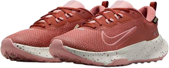NIKE 耐吉 女款 WMNS Juniper Trail 2 GTX V2 越野跑鞋 HM9725-600