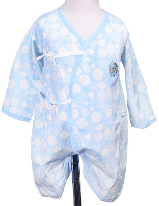 vivibaby 粉樣蝴蝶裝 BC23307B