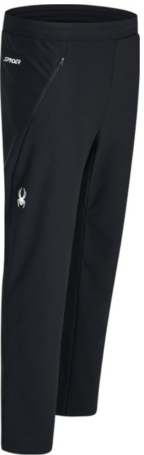 스파이더 남성용 트리코트 본딩 팬츠 SOKWCNFP201M