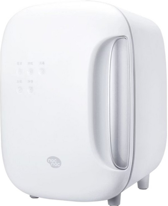 nac nac 紫外線消毒烘乾機, UV Lite, 白色