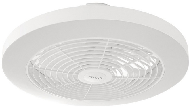신일 LED 조명 천장형 선풍기, SIF-CR323K