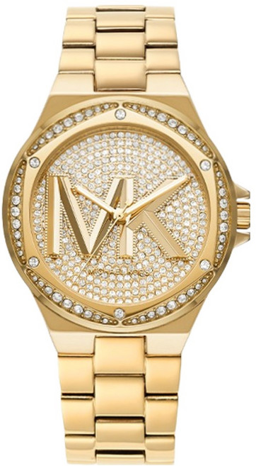 MICHAEL KORS 女款 Lennox 金屬腕錶 MK7229