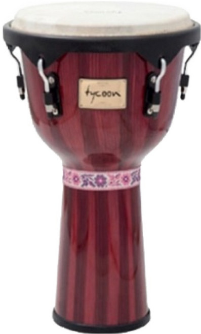 타이쿤 D젬베 AR 12, TJ-72 B HP R, 1개