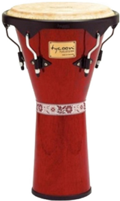 타이쿤 수프레모 젬베 TJS-72 B R, 1개